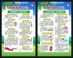 世界肾脏日海报