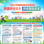 2025年国家网络安全宣传周