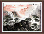 江山如画