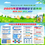2025年国家网络安全宣传周展