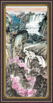 大好河山 