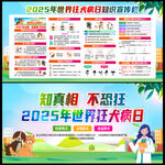 2025年世界狂犬病日