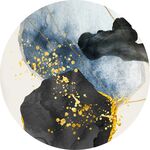 抽象艺术画