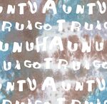 抽象字母图案背景纹理