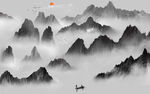 意境山水