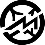 圆图案