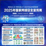 网络安全宣传周