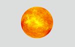 太阳素材