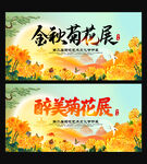 菊花花展