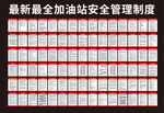 最新加油站安全管理制度