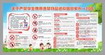 严禁学生携带任何违禁物品进入校