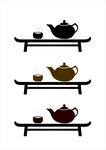 茶壶