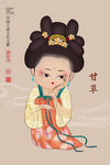 中医人物