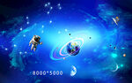 梦幻宇宙