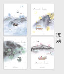 镜湖