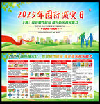 2025年国际减灾日