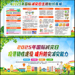 国际减灾日