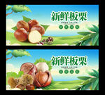 板栗