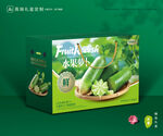 水果萝卜包装 蔬菜礼盒