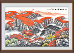 江山如画