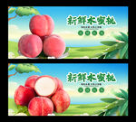水蜜桃