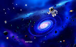 梦幻宇宙