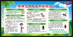爱国卫生月宣传栏