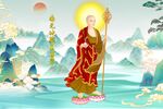地藏王佛像