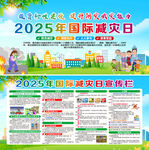 2025年国际减灾日