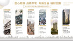 房地产品牌企业文化墙