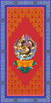 八吉祥双鱼