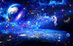宇宙星空