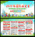 国际减灾日