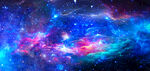 星空壁画
