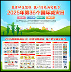 2025年国际减灾日