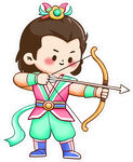 后羿