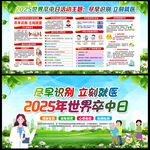 2025年世界卒中日