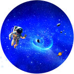 星空软膜吊顶