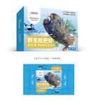 琵琶虾彩盒
