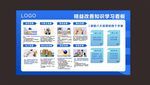 精益改善知识学习