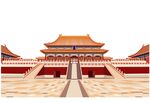 古典建筑
