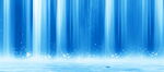 流水生财瀑布