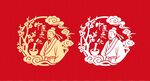 中医人物剪影