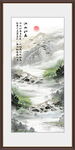 江山如此多娇