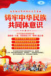 铸牢中华民族共同体意识