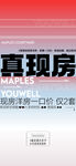 真现房年终年中特惠一口价