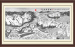 万里长城