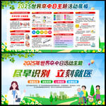 2025年世界卒中日