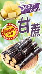 甘蔗 水果