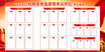 党务公开栏